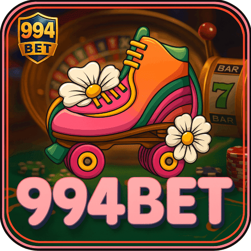 Imagem promocional da 994BET mostrando a plataforma e suas vantagens
