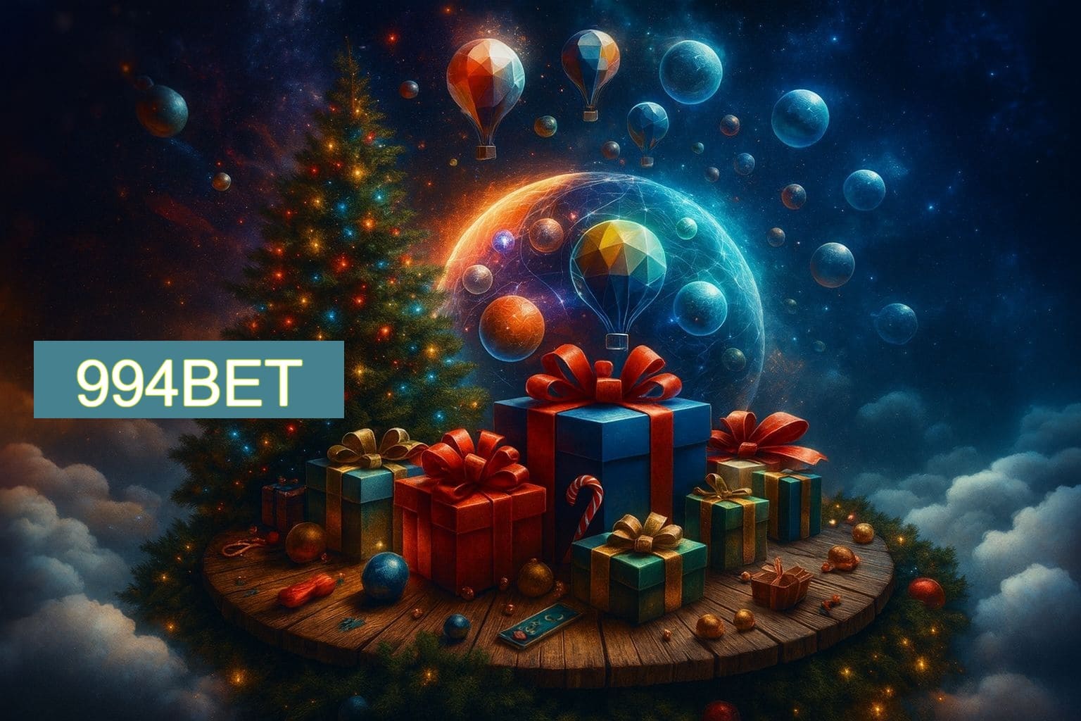 Jogos Festivos