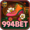 Logo da 994BET